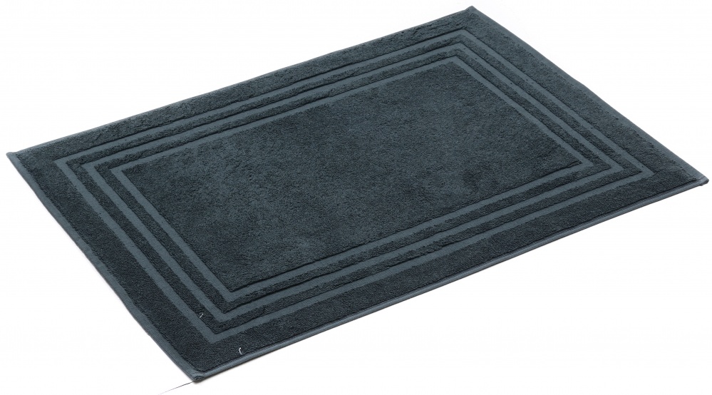 Коврик для ног Exclusive Alysia 50x70 см темно-зеленый La Nuit