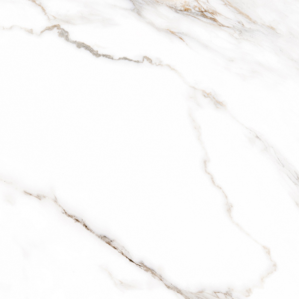 Плитка Allore Group Mira White F P R Satin 60x60 см