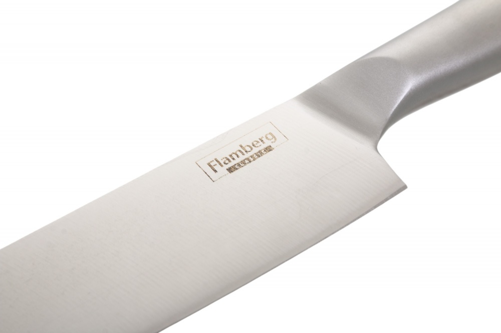 Нож сантоку Flamberg Classic 13,9 см