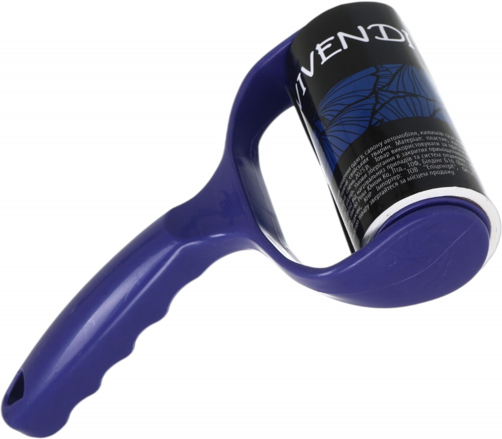 Валик для чистки одежды Vivendi L 60 лист. 1 шт.