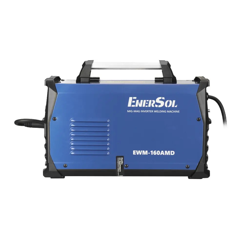 Полуавтомат сварочный инверторный EnerSol EWM-160AMD