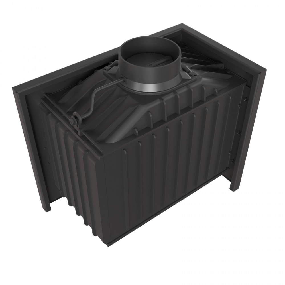 Топка для камина Trondheim L