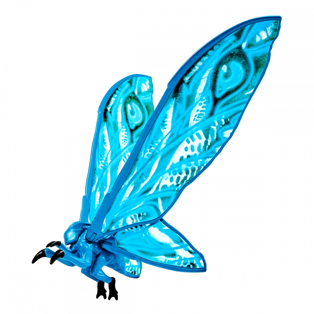 Фигурка Godzilla vs. Kong Мотра 15 см 35216