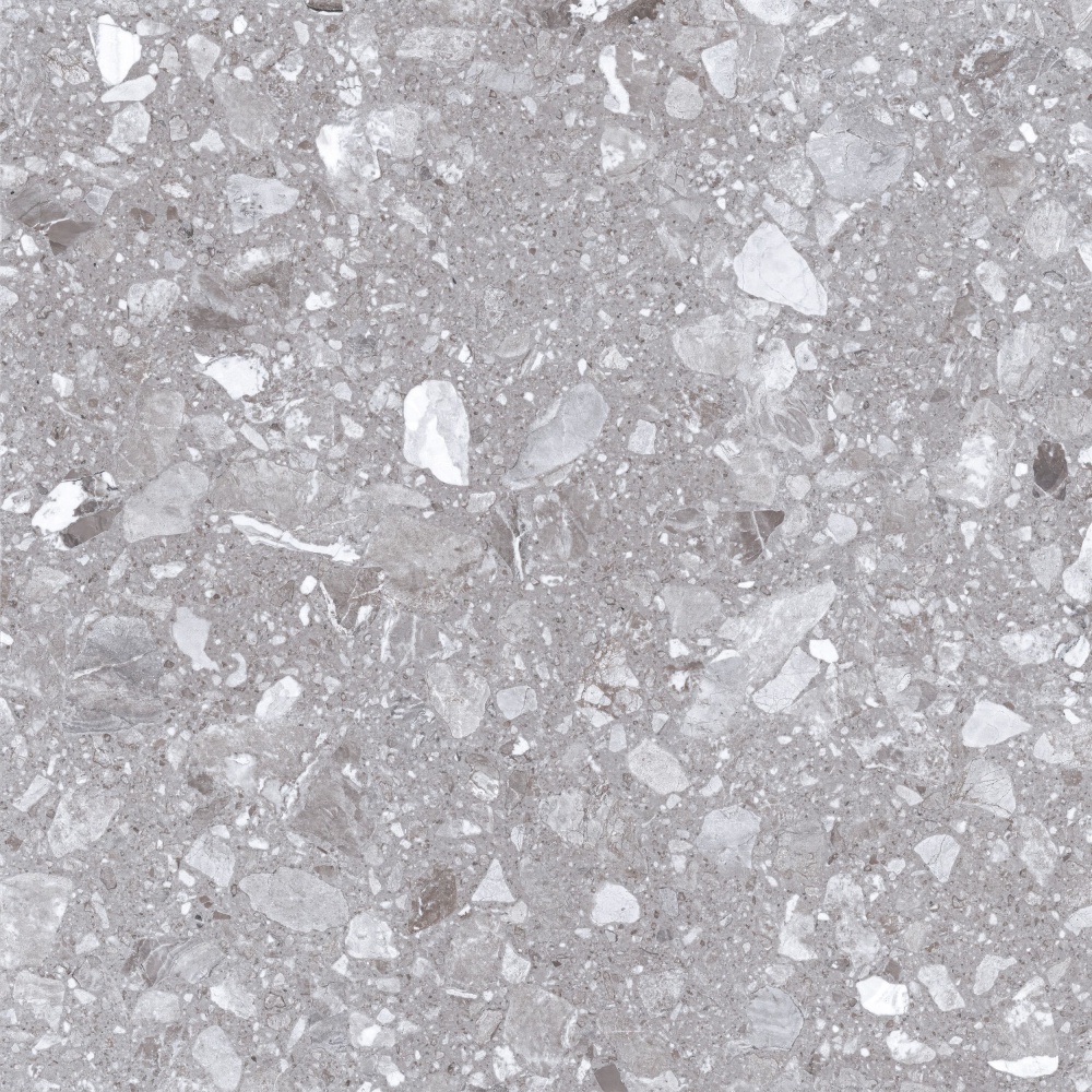 Плитка Allore Group Cosmic Light grey F P NR Mat 47х47 см