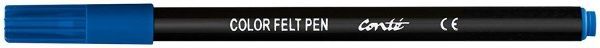 Фломастеры 10 шт. Conte 942166 BIC