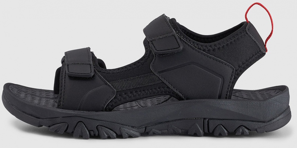 Сандалі 4F 4FJWSS26FSANM113-20S р.32 чорний