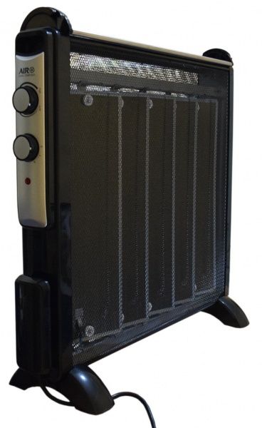 Обогреватель микатермический AIR HOME COMFORT HY-200E