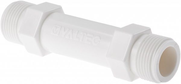 Вставка ремонтна для лічильника води ЗЗ Valtec 110x1/2