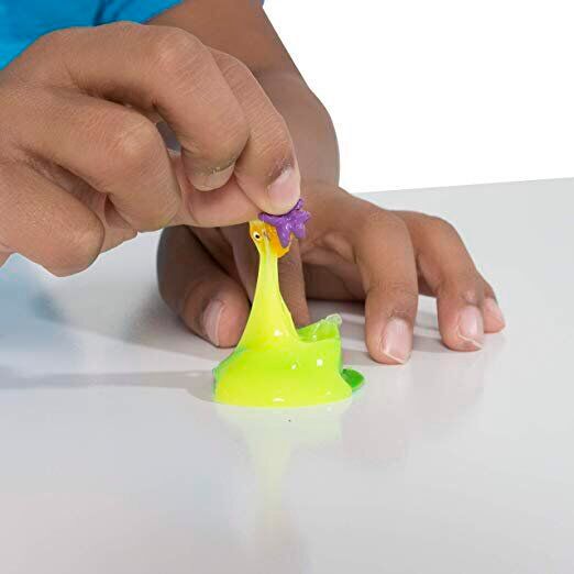 Набір іграшок PopPops Pets Snotz (6 штук) 