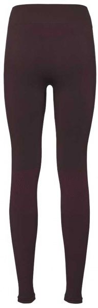 Термоштани Odlo PERFORMANCE_WARM 188051-30640 M коричневий