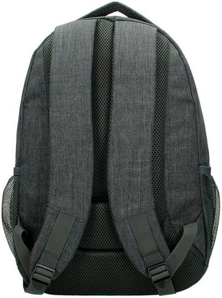 Рюкзак Sydney сірий 27 л