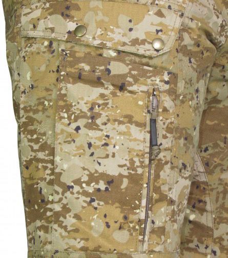 Штани P1G р. M HSP (Huntman Service Pants) Камуфляж 