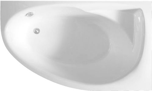 Ванна зі штучного каменю PAA Tre Grande R 170x100 