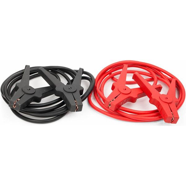 Старт-кабель AUTO ASSISTANCE BC400Amp 400 A 3.5 м