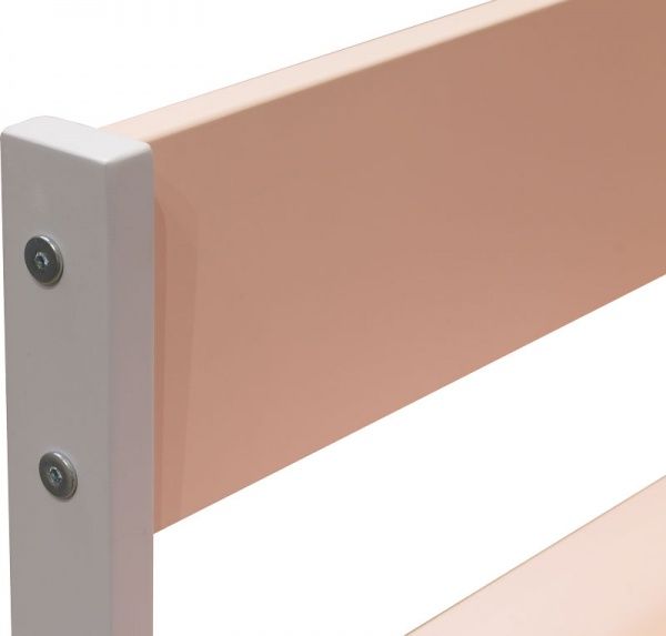 Детский набор мебели S1-R розовый