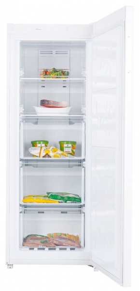 Морозильная камера Ergo BDFN-147