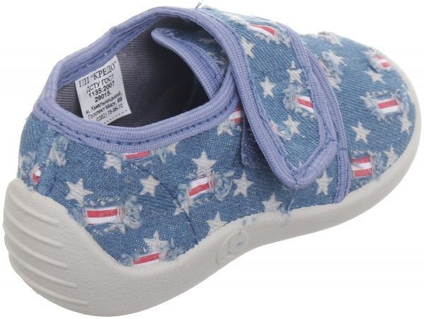 Туфли Кредо р.15 джинс 13-д-19 