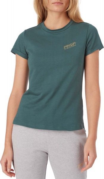 Футболка Energetics Java 3 wms 407718-790 42 зелений