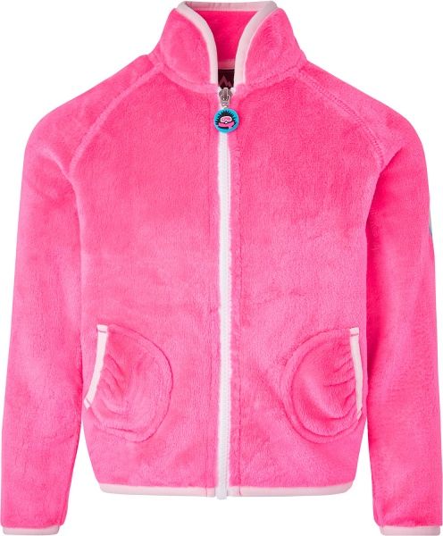 Джемпер McKinley Feliz kds 408104-395 р. 110 розовый