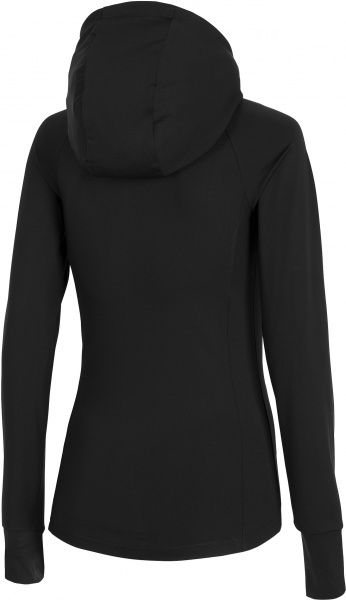 Джемпер 4F NOSD4-BLDF301-20S р. XL чорний