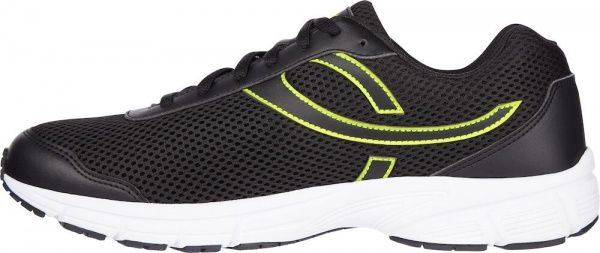 Кроссовки TECNOPRO Amsterdam 5 M 414031-900050 р.EUR 44 черный