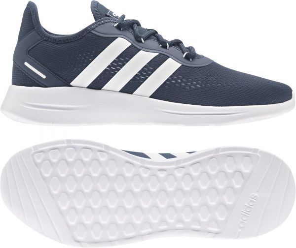Кроссовки Adidas LITE RACER RBN 2.0 FY8183 р.UK 10 синий