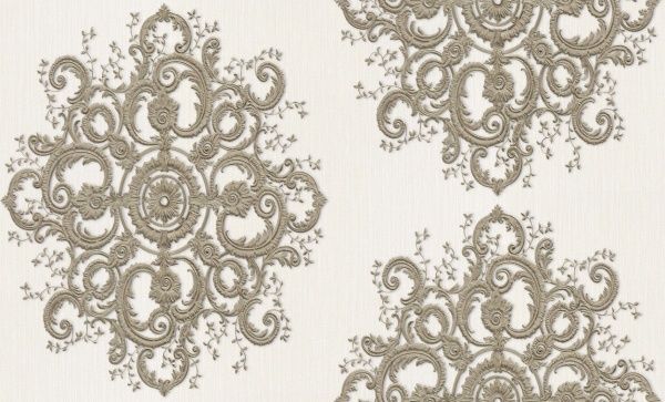 Шпалери вінілові на флізеліновій основі Erismann ELLE 12082-02 1,06x10,05 м 