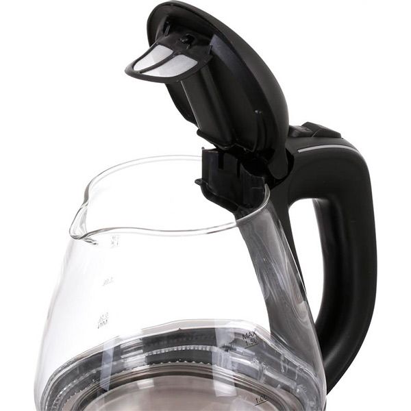 Чайник електричний Water House EK1570