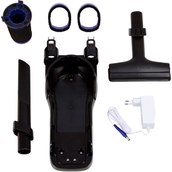 Пылесос аккумуляторный Rowenta Air Force RH9051WO 