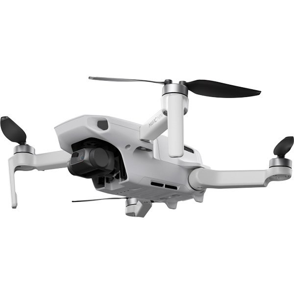 Квадрокоптер DJI Mavic Mini Fly More Combo