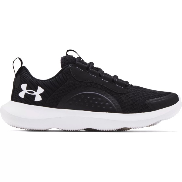 Кросівки Under Armour UA W Victory 3023640-001 р.US 9,5 чорний