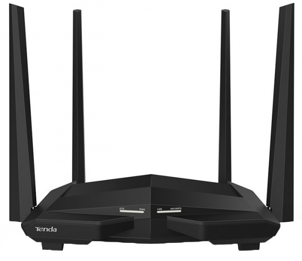 Wi-Fi-роутер TENDA AC-10 