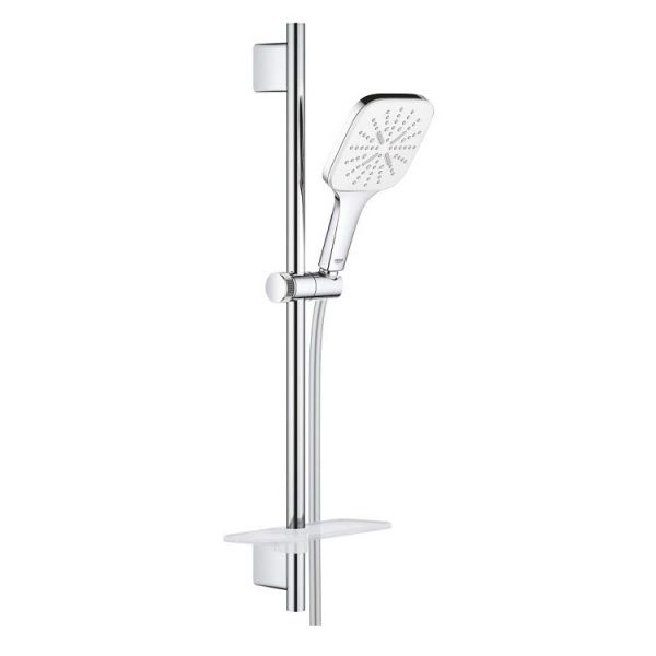 Душовий гарнітур Grohe Vitalio SmAct Cube 130 9,5 л 