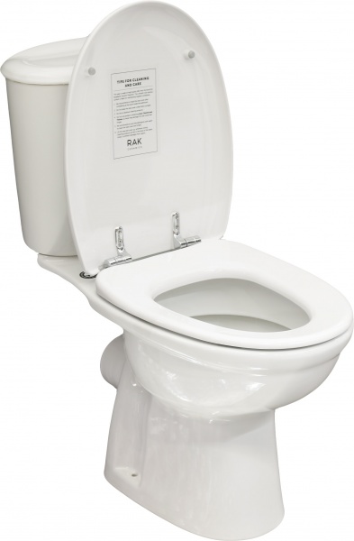Унитаз-компакт R.A.K. Karla c сидением Soft-Close