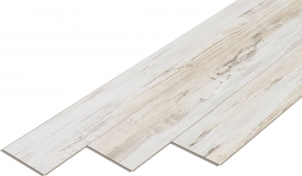 Ламинат водостойкий King Floor SPC KF EL винд 150х1220х4 мм 