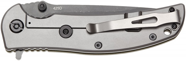 Нож Skif Urbanite II BSW olive 1765.03.07