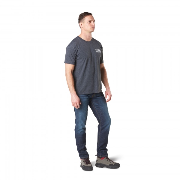 Джинси 5.11 Tactical Тактичні Defender-Flex Slim Jean р. W36/L34 Dark Wash Indigo 74465 
