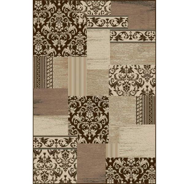 Килим Карат Daffi 13033/120 1,6х2,3 м