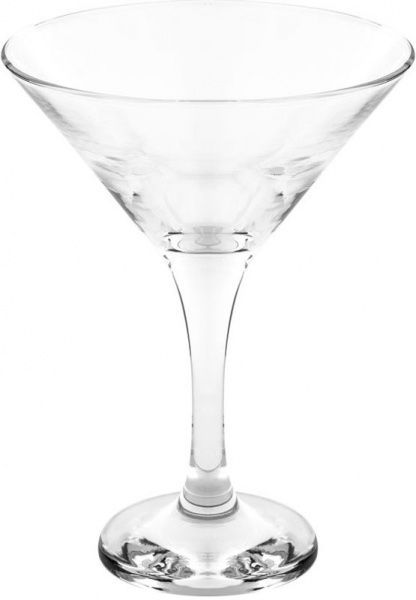 Набор бокалов для мартини Mis 190 мл 6 шт. АС31-146-210 190 мл 6 шт. Art&Craft 