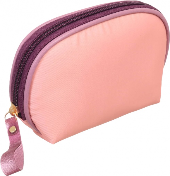 Набор косметичек AVL 36014 розовый 
