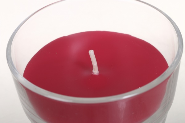 Свеча ароматическая Малина 2117 Pako-If