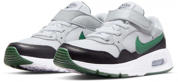 Кросівки Nike AIR MAX SC CZ5356-112 р.32 зелений