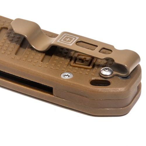 Ніж складаний 5.11 Tactical 