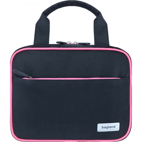 Органайзер Bagland Monochrome Maxi 71866 (Черный)