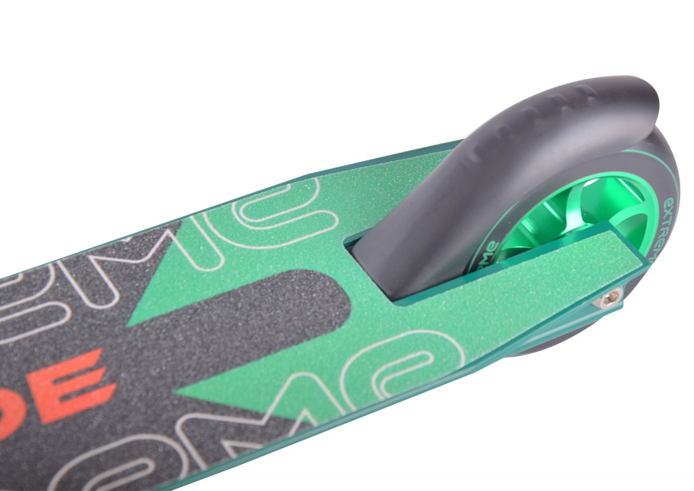 Самокат детский 2-колесный в ассортименте TR2207