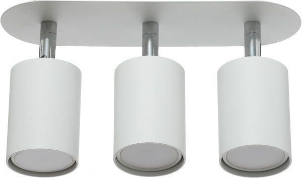 Светильник точечный Nowodvorski 9394 35 Вт GU10 белый Eve Fit 