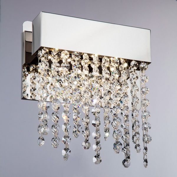 Бра Strotskis Royal LED 4 Вт хром 90053/1 