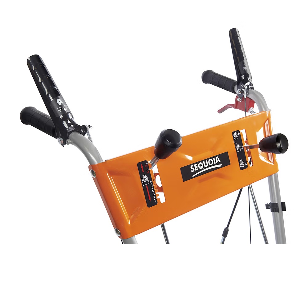 Подметальная машина SEQUOIA SPS6560L