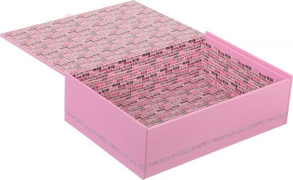 Шкатулка CooverBox M 178х258х74 мм Simon's Cat