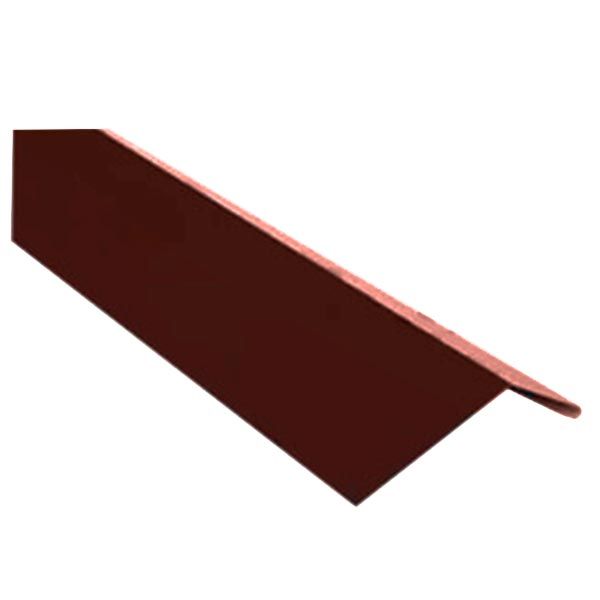 Капельник RoofOK RAL 8017 2 м коричневий